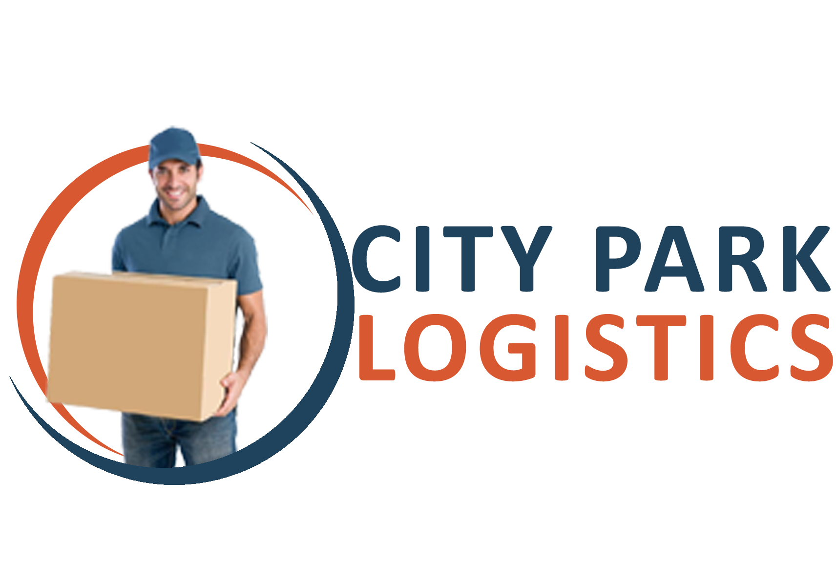  City Park Logistics.